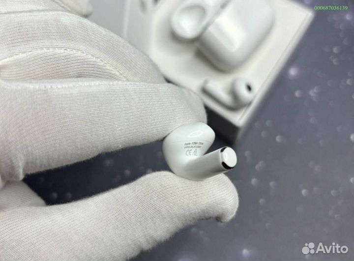 AirPods 3 Best+ Edition/Новые 2024