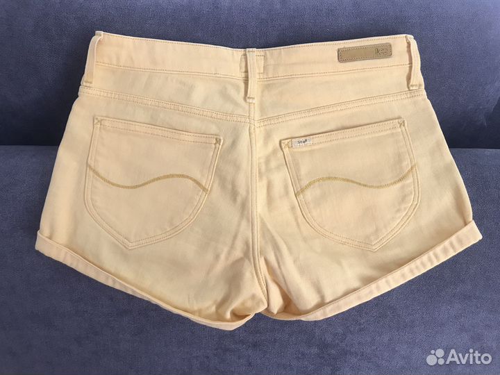 Шорты Lee