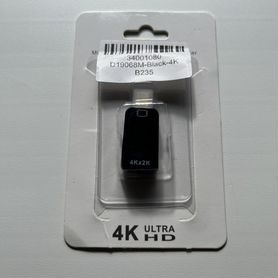 Адаптер MacBook-hdmi