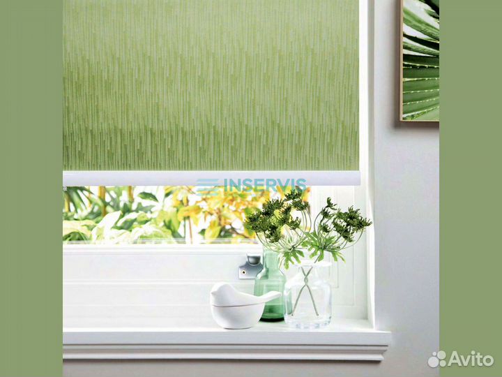 Горизонтальные жалюзи на заказ