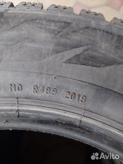 Formula Ice 185/65 R15
