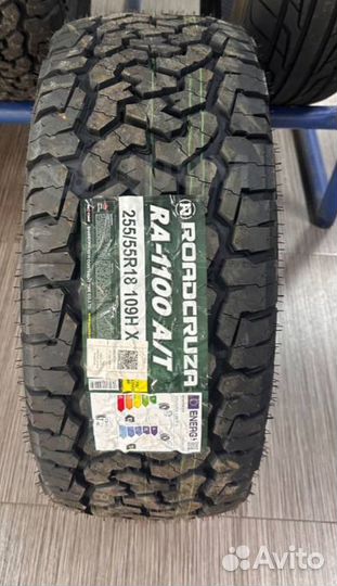 Roadcruza RA1100 A/T 255/55 R18