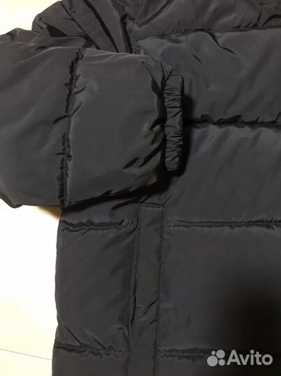 Куртка зимняя мужская размер М