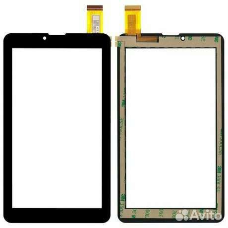 Тачскрин Explay Hit,Digma Optima 7.07