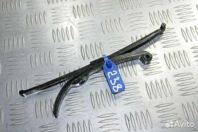 Направляющие цепи грм Suzuki Bandit 250-1