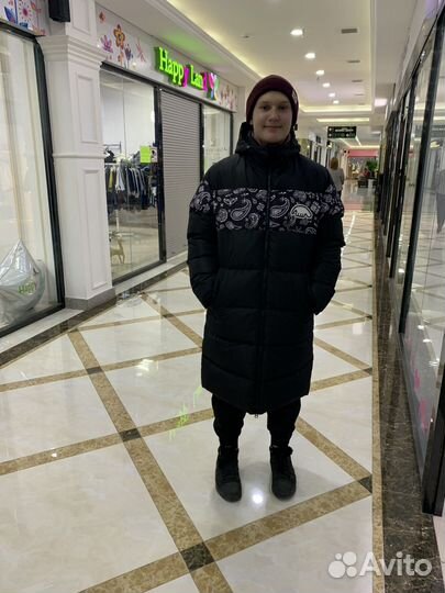 Пуховит anteater xl