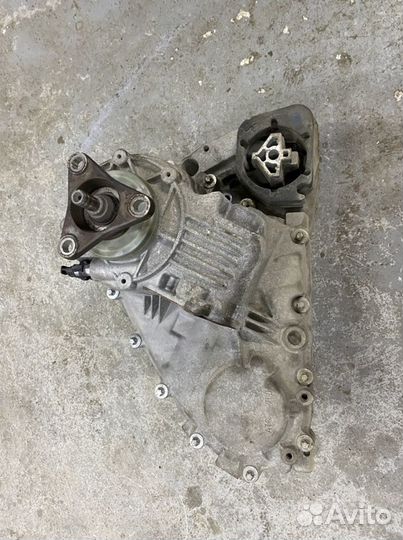 Раздатка ATC700 BMW X5 X6 E70 E71