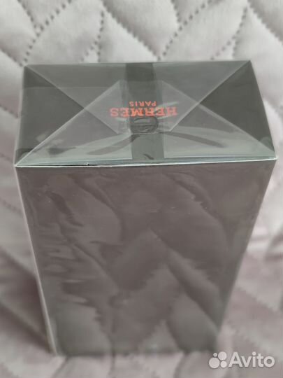 Туалетная вода D'Hermes, Dior Savage