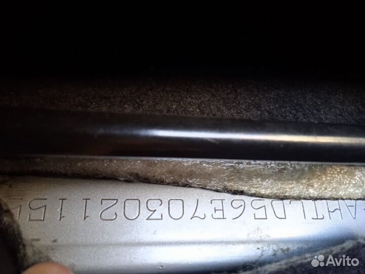 Toyota Corolla 1.4 МТ, 2009, 177 500 км