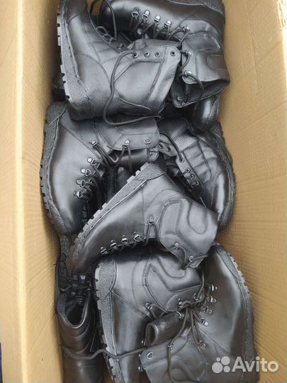 Берцы ботинки мангусты шторм