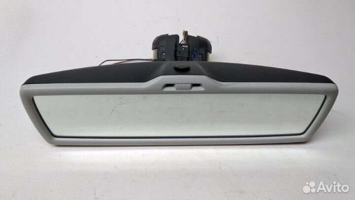 Зеркало салона Volkswagen Passat Cc 3.6 2008