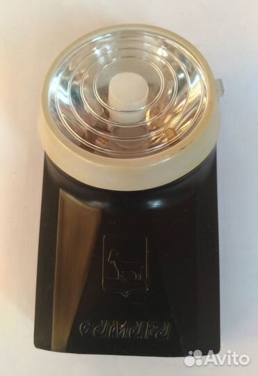 Фонарики СССР