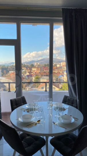 1-к. апартаменты, 33,7 м², 5/7 эт.