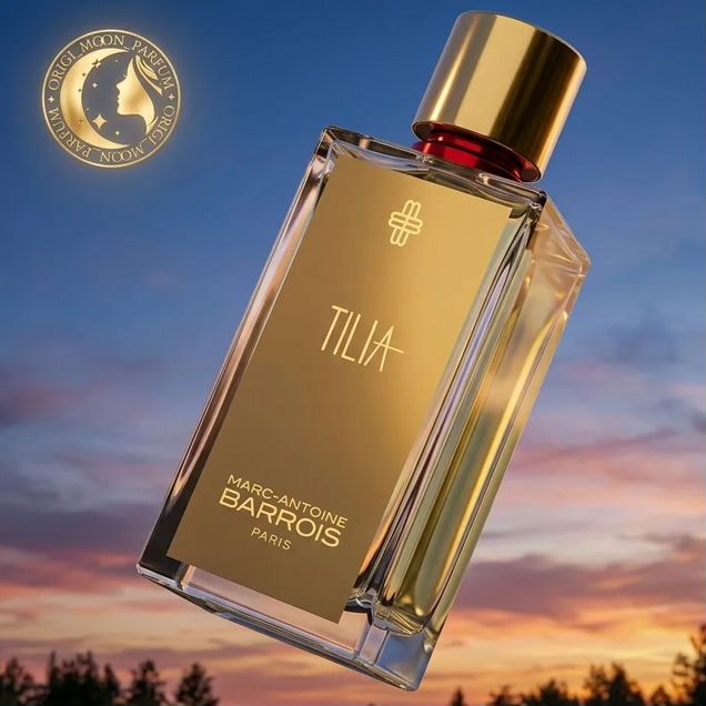 Tilia Распив Оригинал Marc-Antoine Barrois