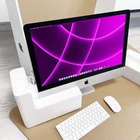 Apple iMac 21.5 2020 (i5, 32GB, 560X 4GB)