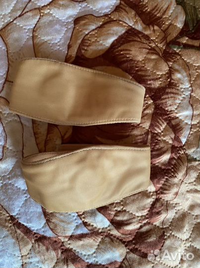 Пояс от пупочной грыжи