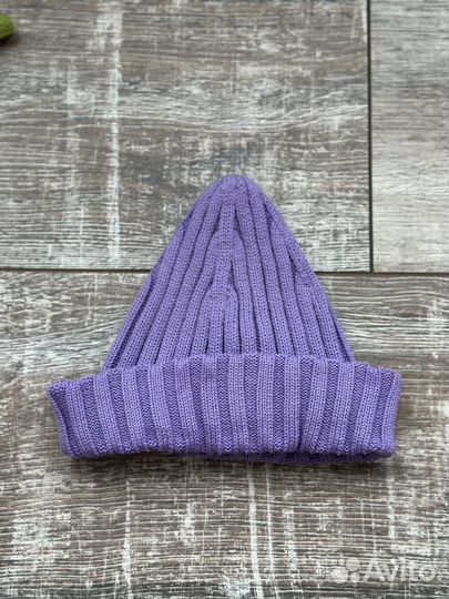 Шапка детская