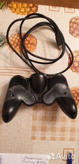 Джойстик soitek P 990 геймпад