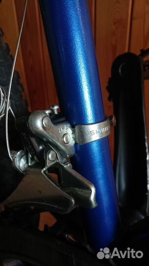 Scott Aspect 65 26