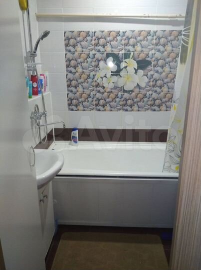 2-к. квартира, 61,2 м², 9/9 эт.