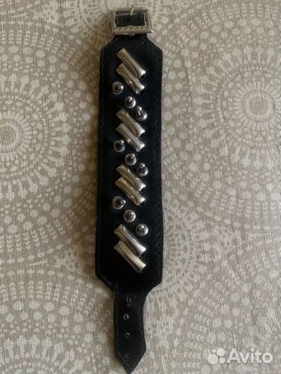 Рокерские аксессуары