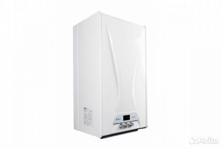 Газовый котел E.C.A. Gelios Plus 20 HM NG
