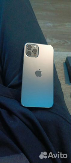 iPhone 12 Pro, 128 ГБ