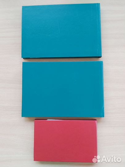 Фотоальбом Выпуск 1988, 1989, Ленинград