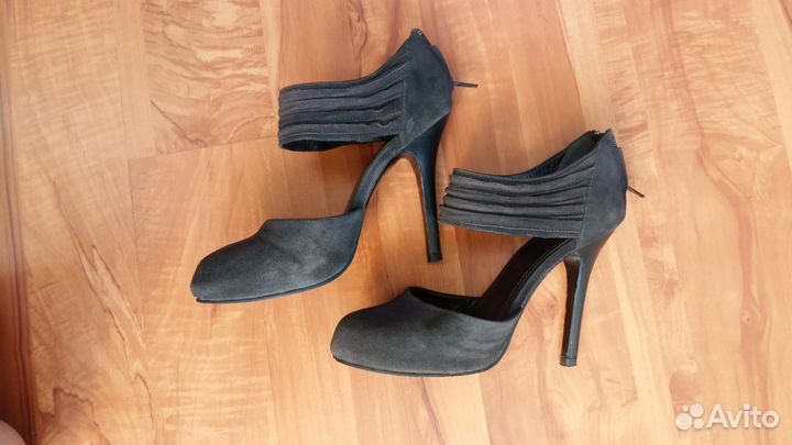 Туфли Corso como