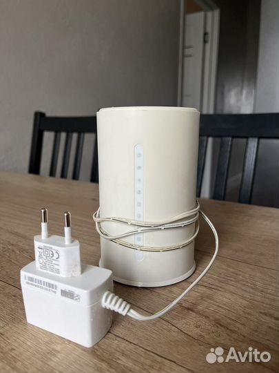 Wi-Fi роутер D-link DIR-615A