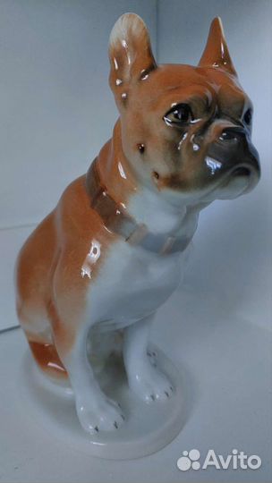 Статуэтка ифз