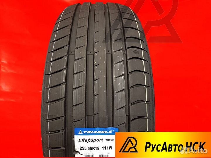 Triangle EffeXSport TH202 255/55 R19 111W