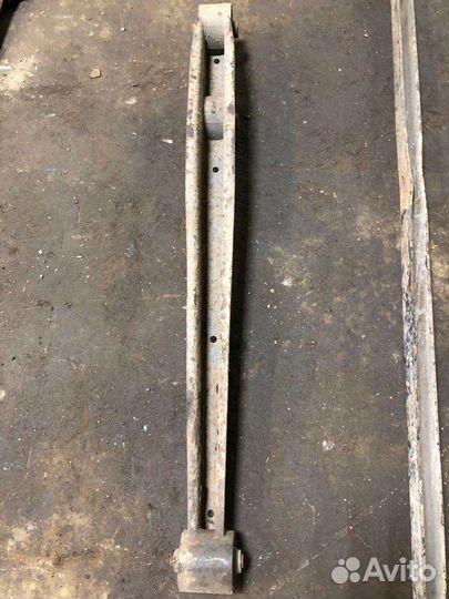 Реактивная тяга поперечная для Daewoo Matiz