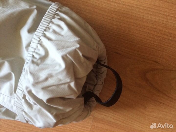 Зимний комбинезон kerry