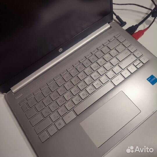 Ноутбук HP