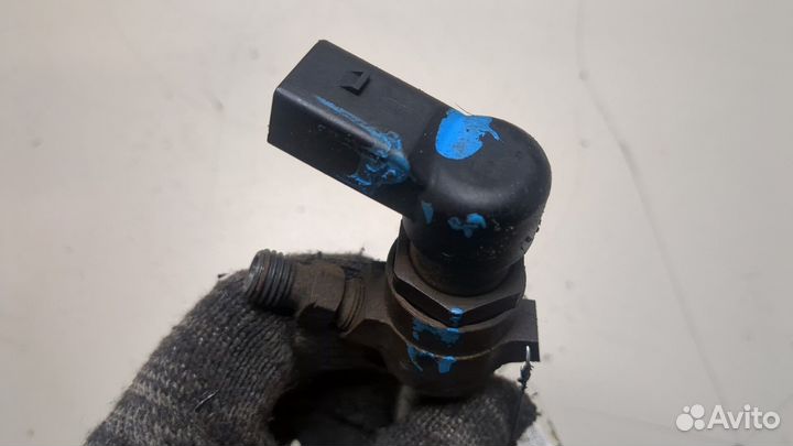 Форсунка топливная Ford Fiesta