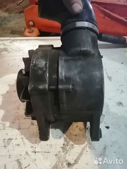 Генератор BMW E32