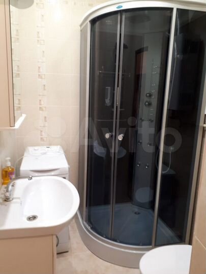 2-к. квартира, 48 м², 4/4 эт.