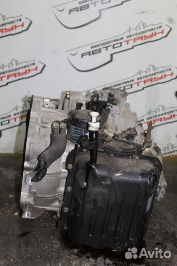 АКПП mitsubishi 4G64 galant legnum EA3A EA3W F5A42