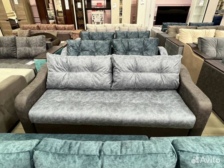 Диван новый