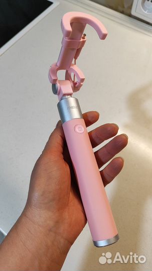 Селфи палка meizu (монопод)