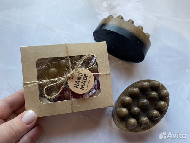 Крым/мыло ручной работы, подарок девушке, мужчине