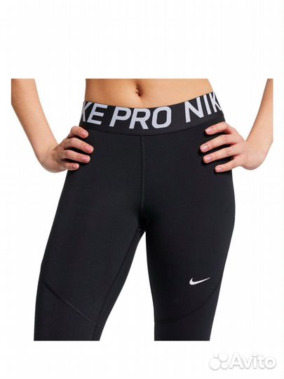 Леггинсы Nike
