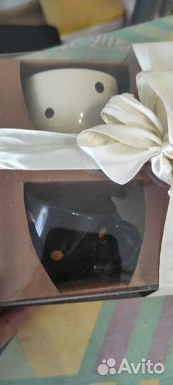 Кофейный набор 