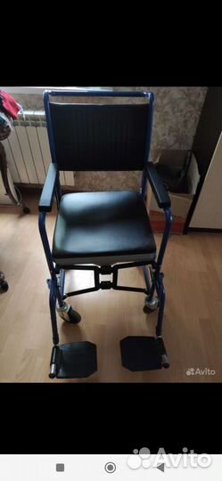 Стул кресло для маломобильных