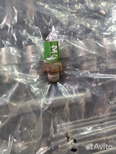 Датчик Mandeo 4 Мандео Мондео