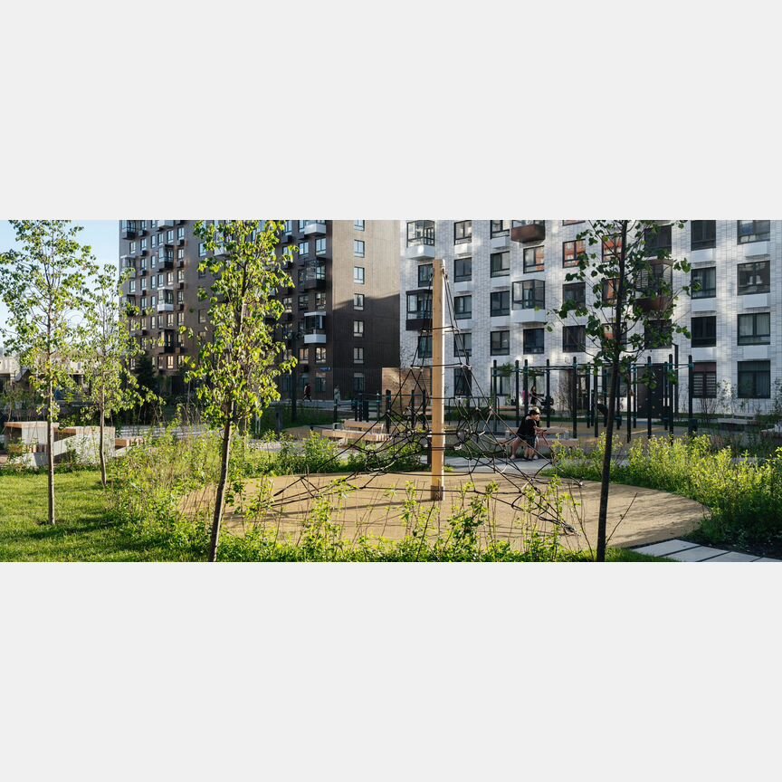 2-к. квартира, 48,9 м², 2/15 эт.