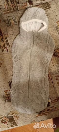 Кокон для новорожденных