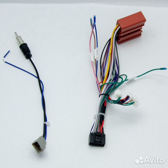 Штатная магнитола для Mazda 3 09-13 г Teyes 2297-5