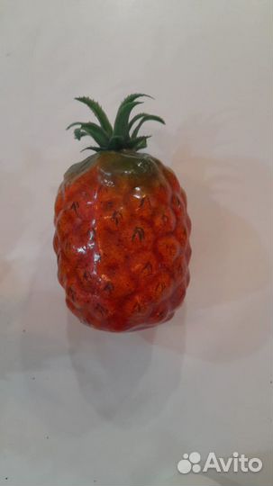 Искусственные фрукты